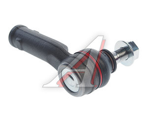 Наконечник рулевой тяги VW Passat B6,Caddy,Jetta SKODA Octavia правый SIDEM 63731, 37594, 1K0423812K