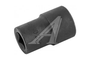 Головка для поврежденных гаек и болтов 1/2" 22мм THORVIK BES1222