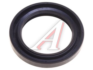 Сальник коленвала KIA Rio,Spectra,Clarus передний (34х48х7) POS 0FE01-10602, 1411CBOAD0