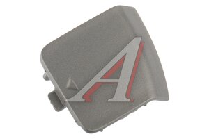 Заглушка HYUNDAI Santa Fe (17-) крюка буксировочного бампера заднего OE 86667-2W510
