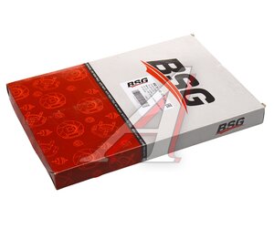 Фильтр воздушный салона BMW X3 (G01) угольный BSG BSG15145020, LAK1398, 64119382886