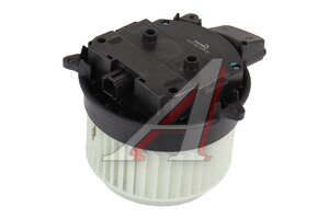 Вентилятор AUDI A6 (09-18), A7 (10-18) отопителя салона KORTEX KHF135, LFH1877, 4H1820021B