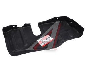 Защита двигателя HYUNDAI i30 (12-) правая (пыльник) NSP NSP1BD09035, STKA440251R, 29120-2H000