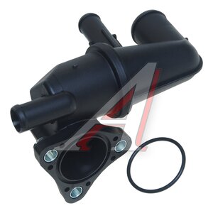 Корпус HYUNDAI Getz (06-) термостата NSP NSP022561102801, 25611-02801