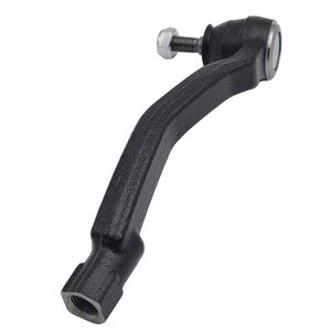 Наконечник рулевой тяги RENAULT Megane (02-09) левый CTR CE0612L, 7701474795