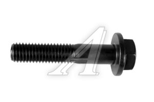 Болт М10х1.5х50 (10.9) с фланцем DIN6921