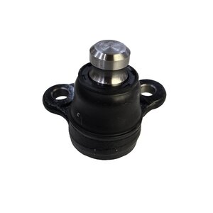 Опора шаровая RENAULT Kangoo (05-) передняя левая CTR CB0347L, CBRE-6L, 8200586561