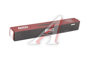 Амортизатор NISSAN Qashqai (07-13) задний левый/правый газовый BSG BSG63300023, E6210-JD02A