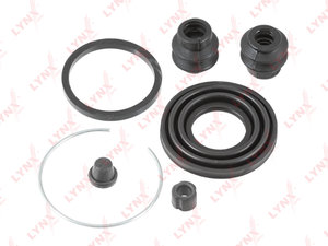 Ремкомплект суппорта DODGE Avenger (09-) заднего LYNX BC0073, 68020255AB