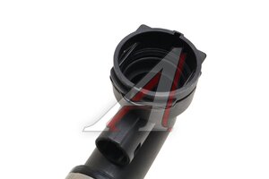 Патрубок BMW X5 (E53) радиатора нижний LONGHO 9640348, 20945815, 11537508688