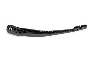 Рычаг стеклоочистителя NISSAN X-Trail (T31) заднего (со щеткой) METACO 7002-117, 28781-JG00A