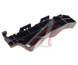 Направляющая HYUNDAI Santa Fe (12-) бампера переднего левая PATRON P76-HN003AL, 86513-2W000