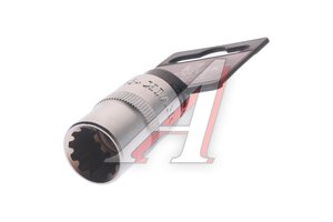 Головка торцевая 1/2" 14мм MultiProf THORVIK MP01214