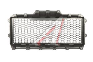 Решетка бампера DONGFENG переднего нижняя (сетка) MOVELEX 8406038-C6200-MX, 8406038-C6200