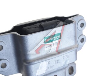 Опора двигателя VW Tiguan (12-) левая BORSEHUNG B18937, 1K0199555S