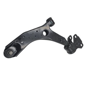 Рычаг подвески MAZDA 3 (08-) передней нижний левый CTR CQ0259L, CQMZ-13L, BBM2-34-350A