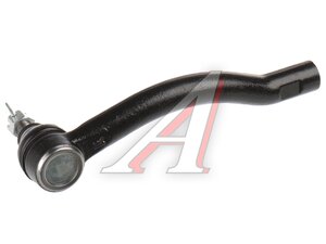 Наконечник рулевой тяги TOYOTA Camry (17-) правый PATRON PS10104R, 45460-80008