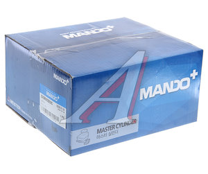 Цилиндр тормозной главный HYUNDAI Tucson MANDO EX585102E510, 58510-2E510