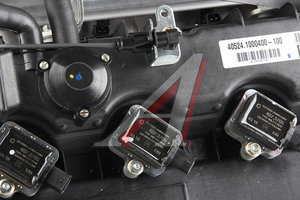 Двигатель ЗМЗ-40524 ГАЗ-3302,2217 ЕВРО-4 (ОАО ЗМЗ) № 040524-4620000-00, 40524.1000400-100/040524-4620000-00/040524462000000