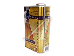 Масло трансмиссионное NGN A-Line ATF MATIC D/J/K 1л V182575190, NGN ATF