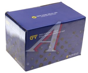 Подушка HYUNDAI Universe (07-),Xcient (13-) двигателя задняя GEUN YOUNG 21813-7M000, 116-051