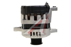 Генератор CHEVROLET Aveo (02-),Lacetti (04-) (2PIN) 14В 85А LYNX EA1282