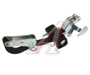 Ограничитель двери PEUGEOT Boxer (06-) CITROEN Jumper (06-) задней правой BSG BSG25975009, BSG70975049/BSG25975009
