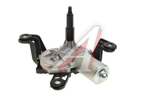 Мотор-редуктор стеклоочистителя OPEL Astra H (04-) заднего KRAUF DDZ1241XJ, 93179057