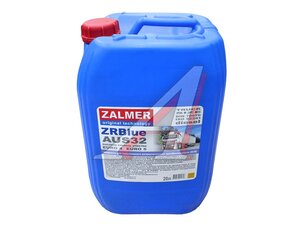 Жидкость адсорбирующая ZALMER ZRBLUE SCR 20л LZ0020, ZALMER