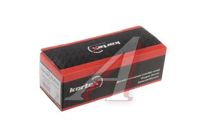 Датчик кислорода VW Polo (10-) верхний KORTEX KLP113, DM-2008, 03C906262AT