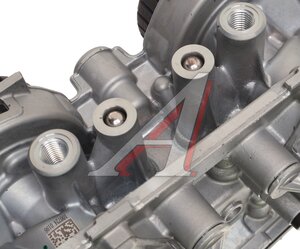 Модулятор SHACMAN SHAANXI X6000 EBS заднего моста MOVELEX DZ9X189360407-MX, DZ9X189360407