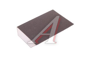 Губка абразивная 70x53x25x100мм P180 TILFLEX TL32-180Com