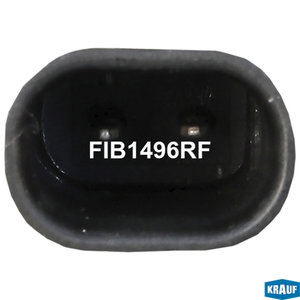 Форсунка AUDI A4 (08-) SKODA Octavia (04-) топливная KRAUF FIB1496RF, 06H906036Q