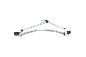 Трапеция стеклоочистителя OPEL Astra H (04-) METACO 7000-037, 93179150