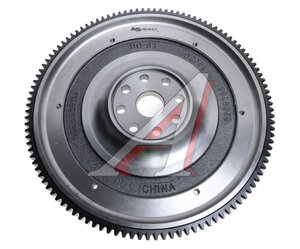 Маховик ГАЗ-3302 дв.CUMMINS ISF 2.8 MEGAPOWER 100-33-012, BBL1032/0000-00-0001032-099, 5269358