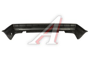 Бампер ВАЗ-2108 задний КАМПЛАСТ 2108-2804015