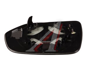 Элемент зеркальный JAC J7 правый MOVELEX 8210212U7300-MX, 8210212U7300
