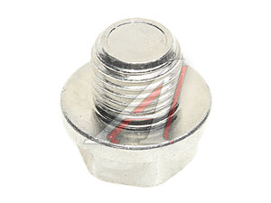 Пробка сливная HYUNDAI KIA картера двигателя FEBI 30180, 21512-23001