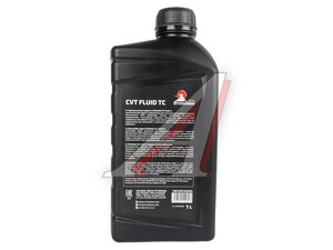Масло трансмиссионное OTOMOSHI ATF CVT 1л MF210884, OTOMOSHI ATF