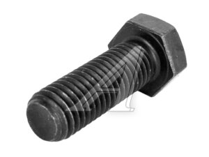 Болт крепления шкворня 1321/0509 JCB 1321/0509