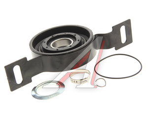 Подшипник подвесной RENAULT Duster (12-) вала карданного NTY NLW-RE-000, 397740385R