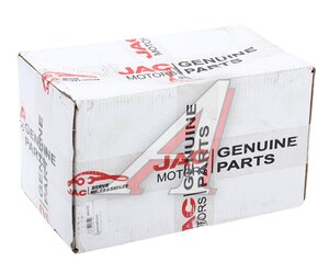 Компрессор JAC T8Pro SOLLERS ST6 кондиционера OE 8103010P31G3