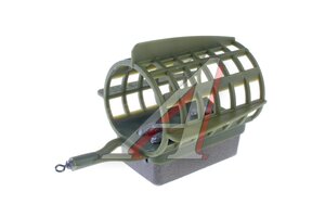 Кормушка фидерная RIVER плюс 120 г LZW102