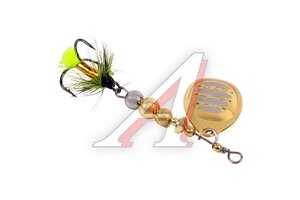 Блесна вращающиеся Ball Concept 2 4.8г 2см цвет BT01-071 PONTOON21 P21-SP-BCT-#2