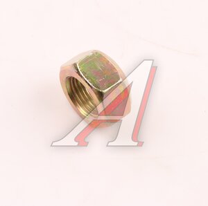 Гайка SITRAK HOWO шестигранная M18х1.5 MOVELEX ZQ361B18T13F6-MX, ZQ361B18T13F6