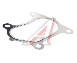 Прокладка HYUNDAI Terracan (01-) KIA Bongo (06-),Carnival (99-) трубы EGR DYG 0K551-13490B