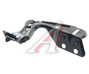 Кронштейн SKODA Octavia (04-13) крепления фары левой NSP NSP081Z0805071A, 1Z0805071A