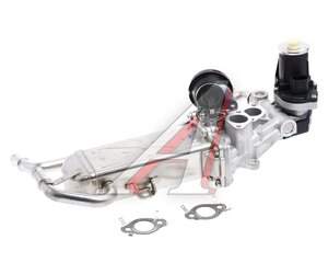 Клапан VW AUDI SEAT SKODA рециркуляции отработанных газов (EGR) BSG BSG90836019
