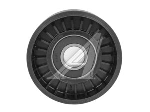 Натяжитель приводного ремня CHEVROLET Cruze (09-) (1.6),Lacetti (03-) CAFFARO 263-00, GAT10090, 96966707