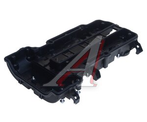 Крышка клапанная CHEVROLET Cruze OPEL Astra J NSP NSP607145, 55561426, 607145